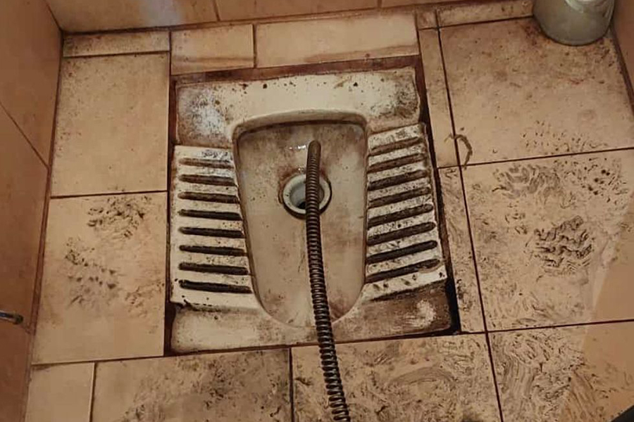 Beypazarı Acil Tıkanıklık Açma Firması