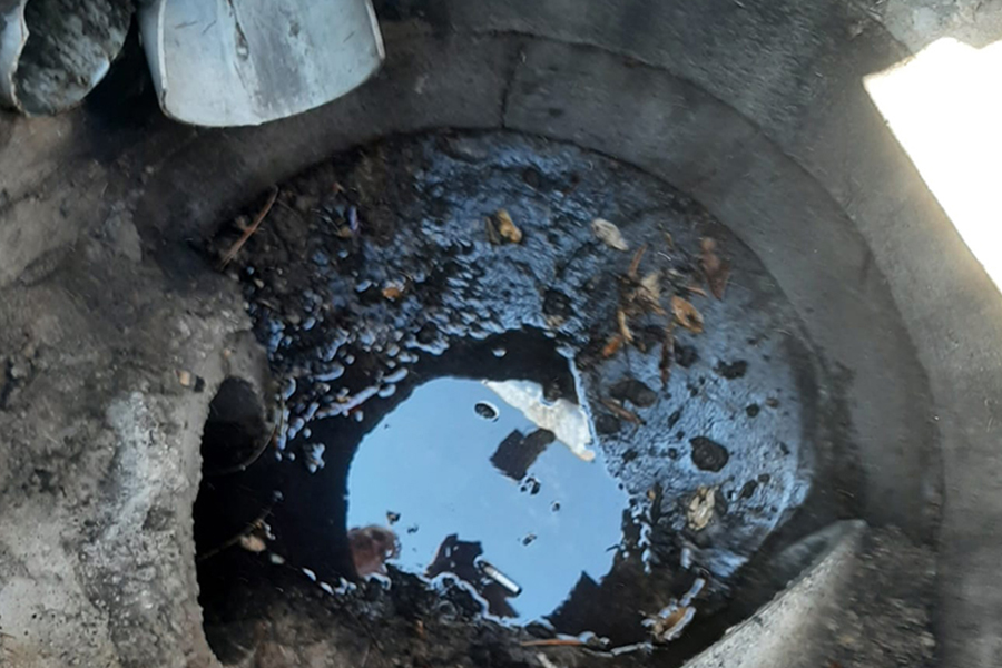 Beypazarı Alo Tıkanıklık Açma