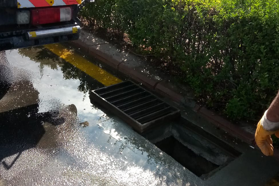 Beypazarı En Yakın Tıkanıklık Açma Firması