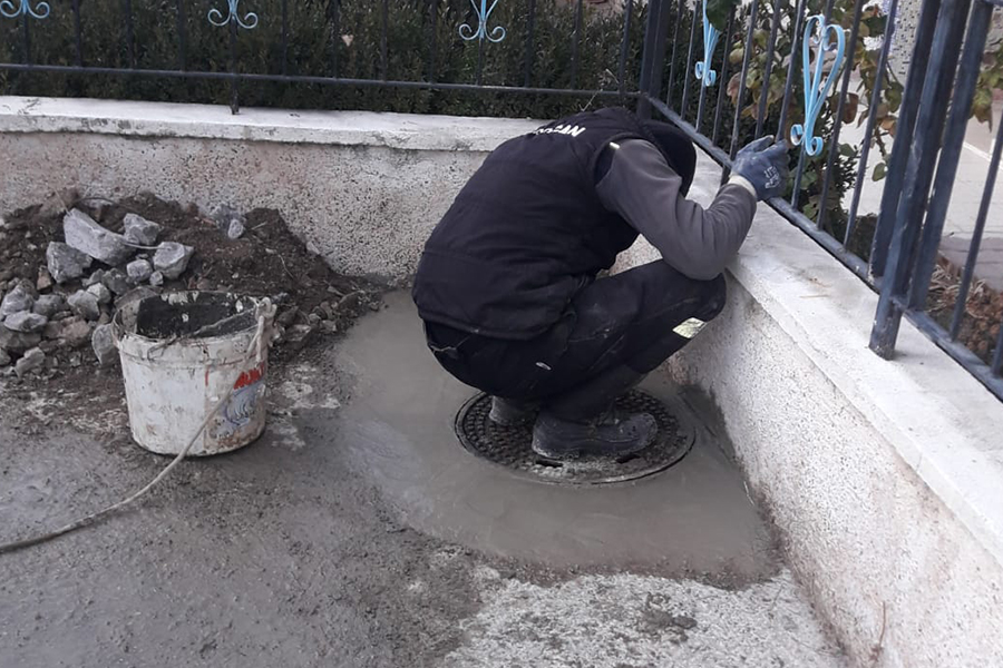 Beypazarı Kanal Açma Firması