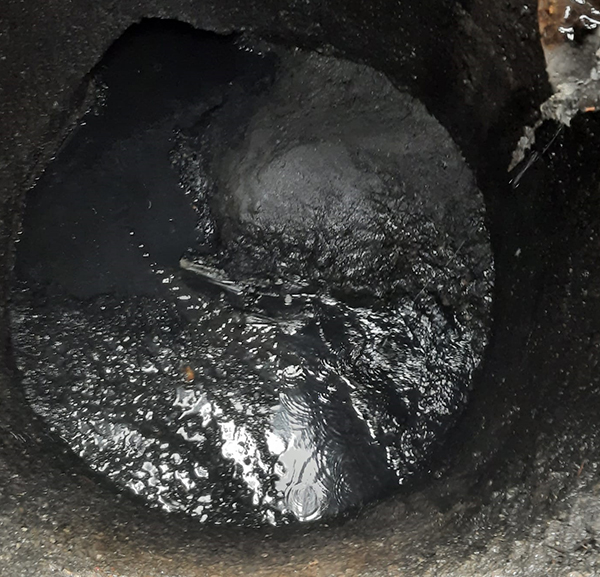Ankara Beypazarı Tıkanıklık Açma